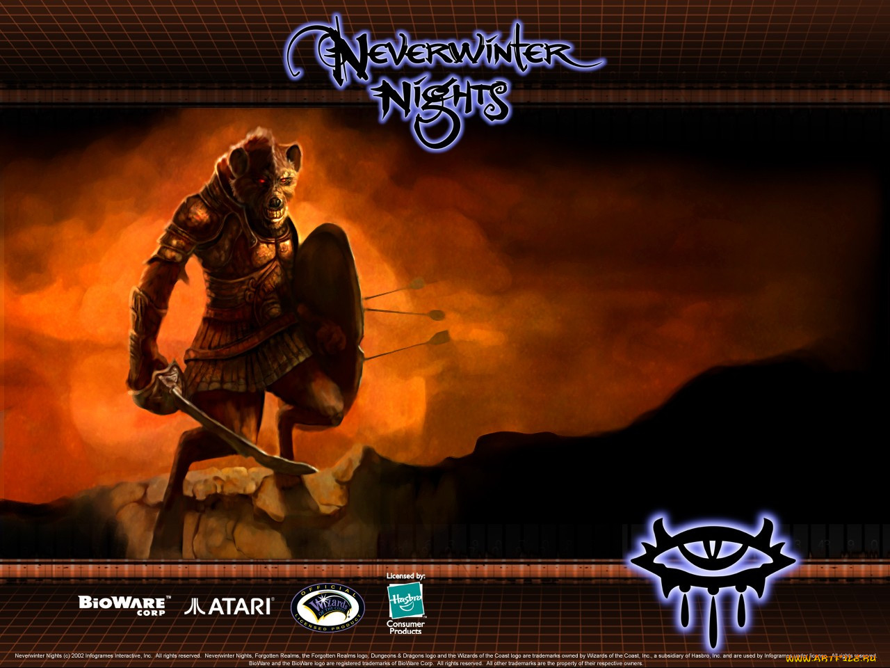 neverwinter, nights, , 